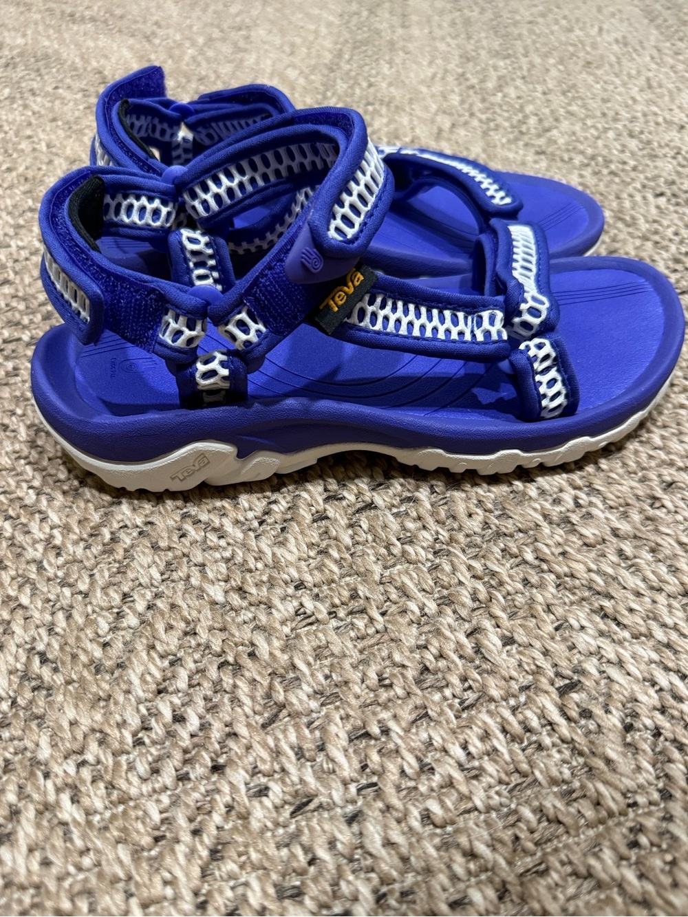 Teva Womens Hurricane XLT Mesh Sandal Shoes,, US 8